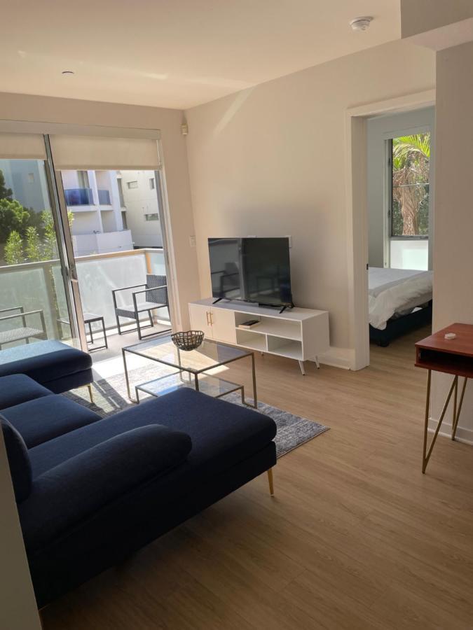 Las Palmas - Modern, Stylish, Spacious, Secure & Tranquil Condo With 2 Master Suite Bedrooms - Wlk To Sm Pier Los Angeles Exteriér fotografie