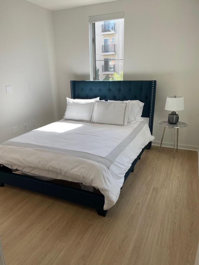 Las Palmas - Modern, Stylish, Spacious, Secure & Tranquil Condo With 2 Master Suite Bedrooms - Wlk To Sm Pier Los Angeles Exteriér fotografie