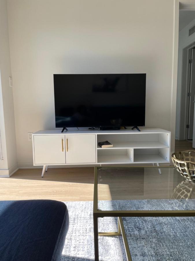 Las Palmas - Modern, Stylish, Spacious, Secure & Tranquil Condo With 2 Master Suite Bedrooms - Wlk To Sm Pier Los Angeles Exteriér fotografie